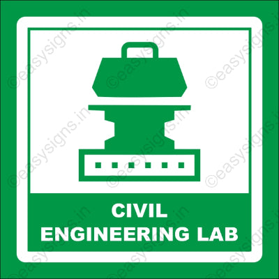 Civil Engineering Lab