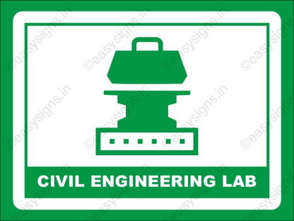 Civil Engineering Lab