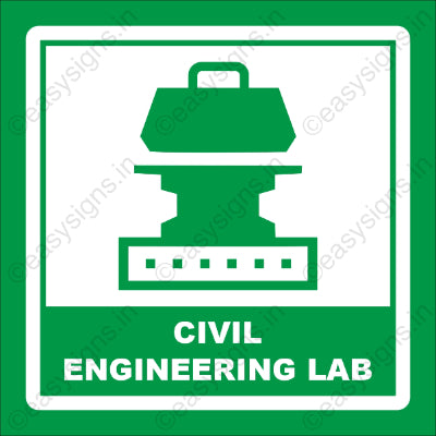Civil Engineering Lab