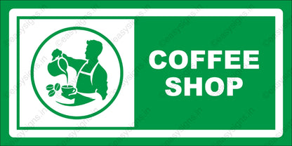 Coffee Shop