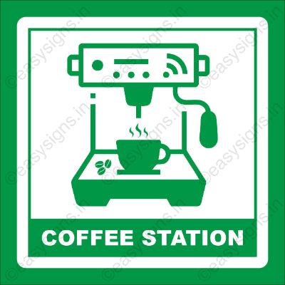 Coffee Station