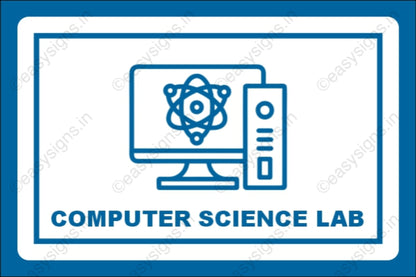 Computer Science Lab