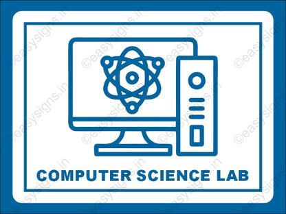 Computer Science Lab