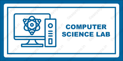 Computer Science Lab