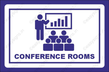 Conference Rooms
