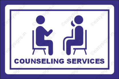 Counseling Services