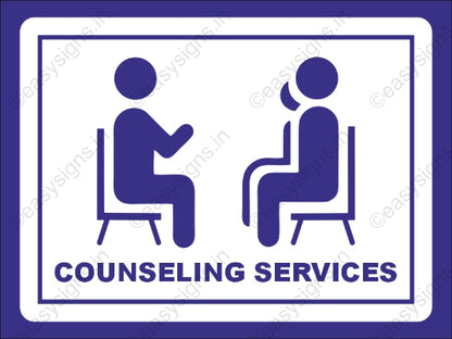Counseling Services