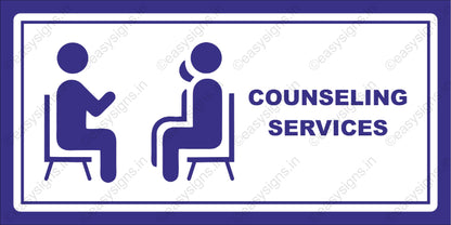 Counseling Services