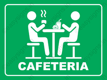 Cafeteria