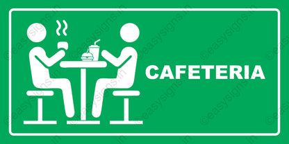 Cafeteria