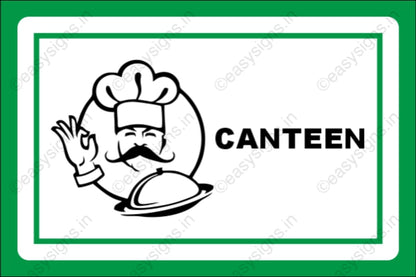 Canteen