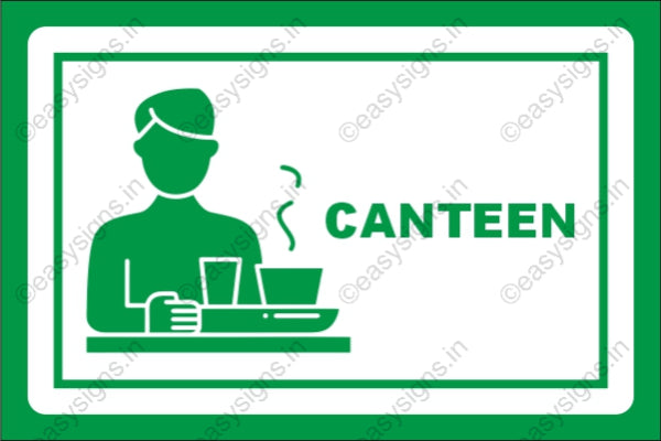 Canteen