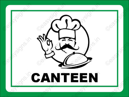 Canteen