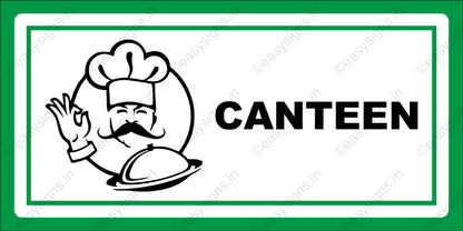 Canteen