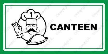 Canteen