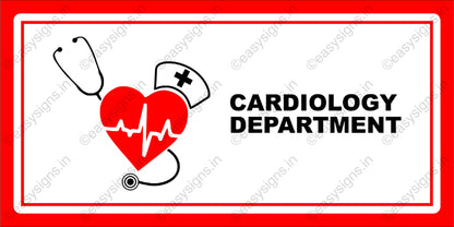 Cardiology Department