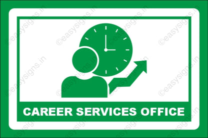Career Services Office