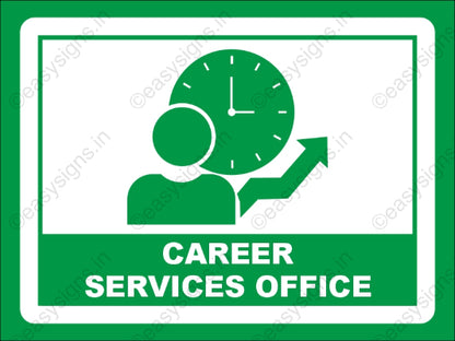 Career Services Office
