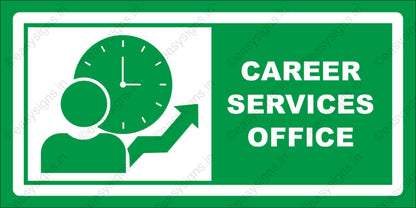Career Services Office