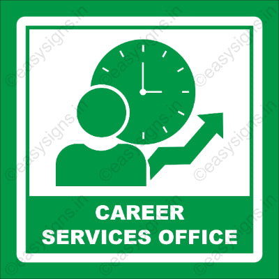 Career Services Office
