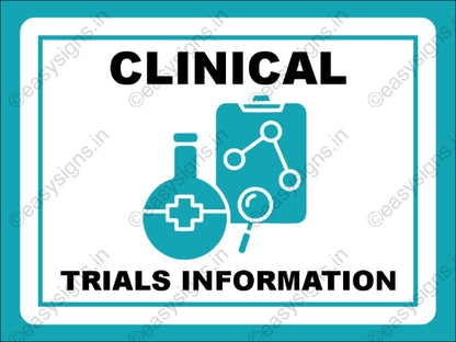 Clinical Trials Information