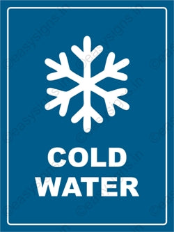 Cold Water