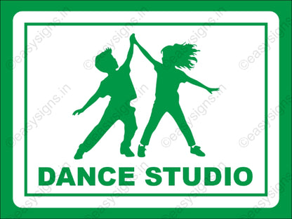 Dance Studio