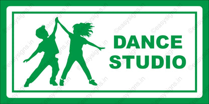 Dance Studio