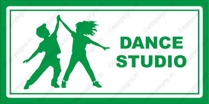 Dance Studio
