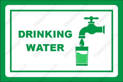 Drinking Water