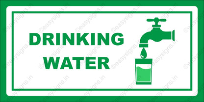 Drinking Water