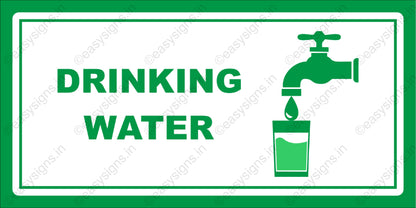 Drinking Water