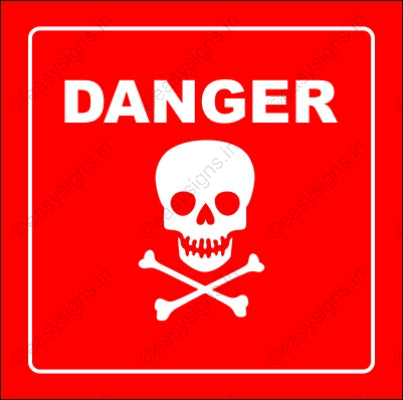 Danger