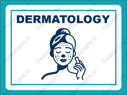 Dermatology