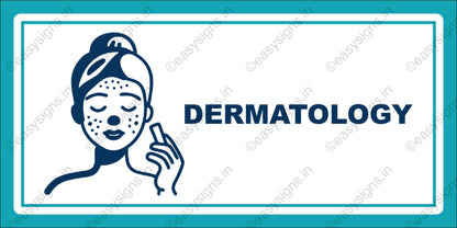 Dermatology