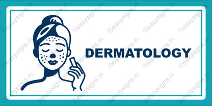 Dermatology