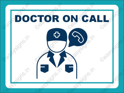Doctor on Call