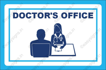 Doctor's Office
