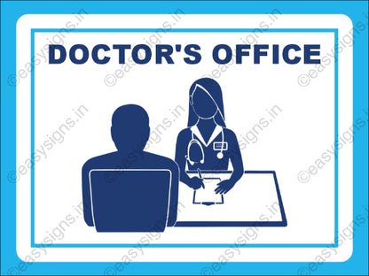Doctor's Office
