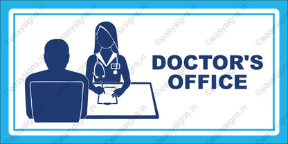 Doctor's Office