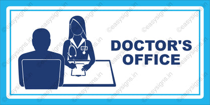Doctor's Office