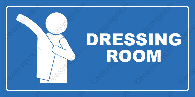Dressing Room