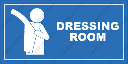 Dressing Room