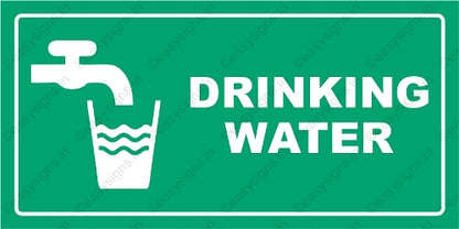 Drinking Water