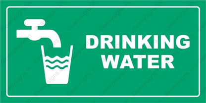 Drinking Water