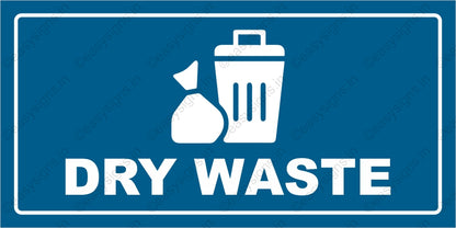 Dry Waste