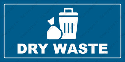 Dry Waste