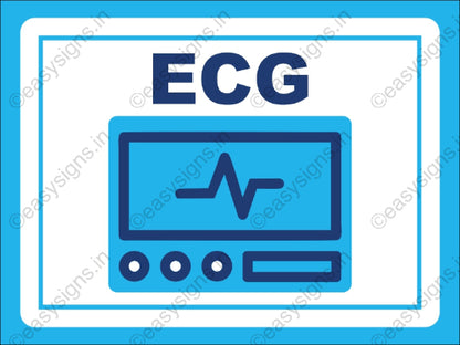 ECG
