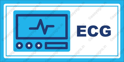 ECG