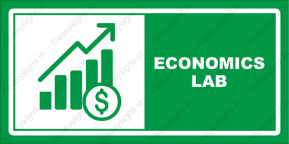 Economics Lab